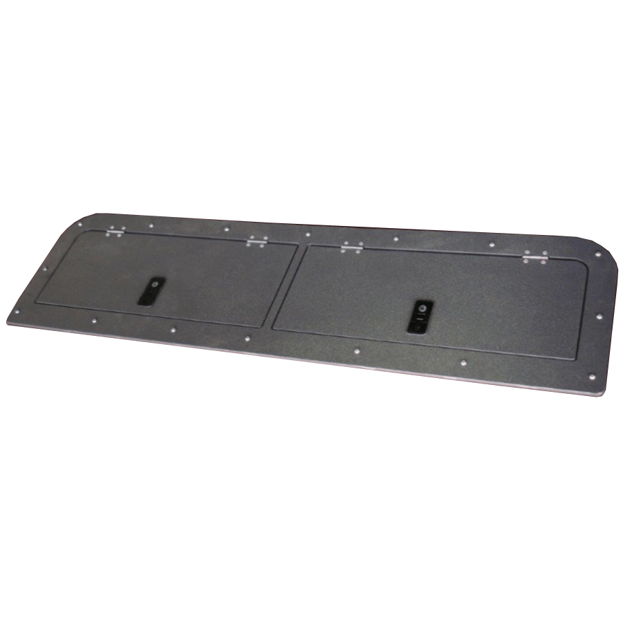 Tailgate Storage – LC80