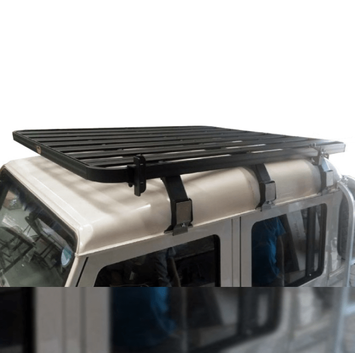 Roof Rack – Classic Defender 130 1600mm x 1420mm