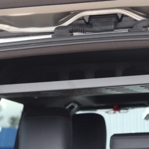 Utility Rack - Toyota Prado 250 / Lexus GX550