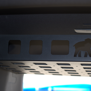 Utility Rack - Toyota Prado 250 / Lexus GX550