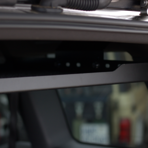 Utility Rack - Toyota Prado 250 / Lexus GX550