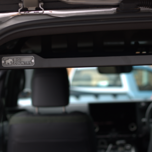 Utility Rack - Toyota Prado 250 / Lexus GX550