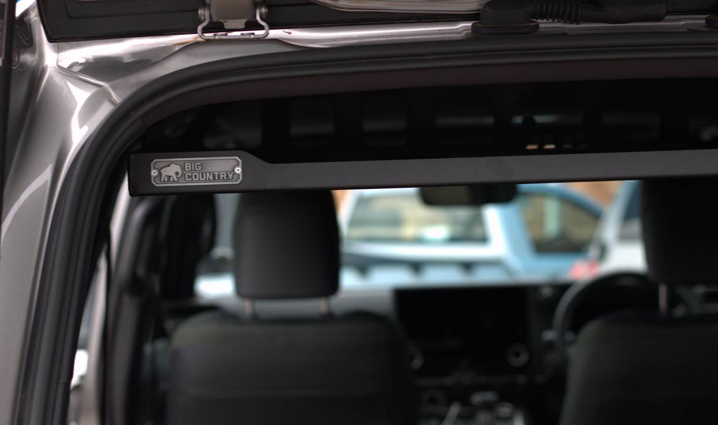 Utility Rack - Toyota Prado 250 / Lexus GX550