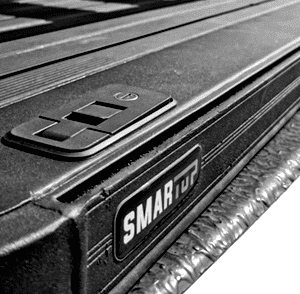 Tourtop – VW Amarok Double Cab