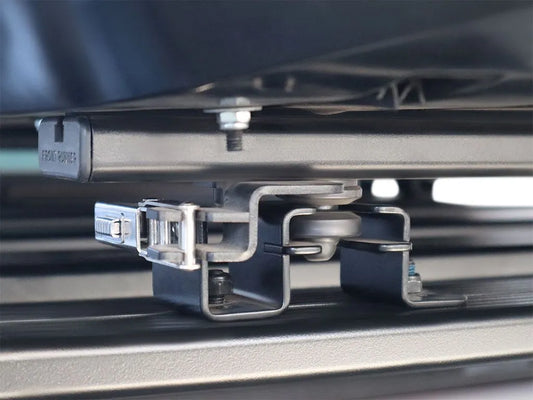 Quick Release Cargo Carrier Bracket - By Front Runner RRAC247