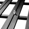 Roof Rack – Toyota Prado 250 2250mm x 1250mm