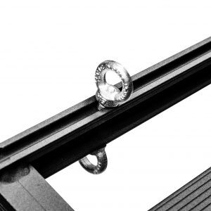 Roof Rack – Land Cruiser 78 2800mm x 1420mm (MTO)