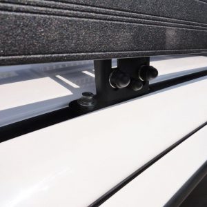 Roof Rack – Hilux Vigo D4D - Cab Size: Extra Cab