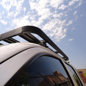 Roof Rack – Hilux Vigo D4D - Cab Size: Double Cab