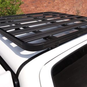 Roof Rack – Hilux Vigo D4D - Cab Size: Single Cab