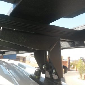 Roof Rack – Toyota FJ Cruiser Gen 1 2000mm x 1220mm