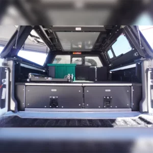 Search by vehicle - Cab Size: Double Cab