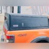 Canopy – Ford Ranger T6.2 Double Cab (2023+)