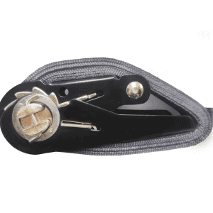 Ratchet Strap - Hooks: With S hooks