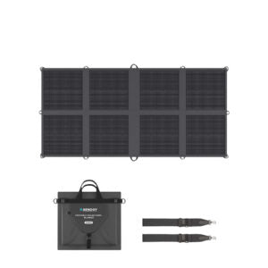 RENOGY SOLAR PANEL BLANKETS (200W & 400W) - Power: 200W