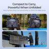 RENOGY SOLAR PANEL BLANKETS (200W & 400W) - Power: 200W