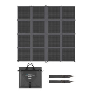 RENOGY SOLAR PANEL BLANKETS (200W & 400W) - Power: 400W