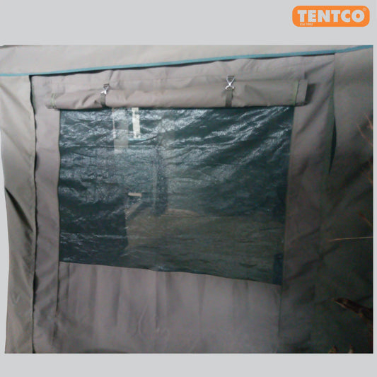 Sahara Side Wall Set - Tentco TE108 (Copy)