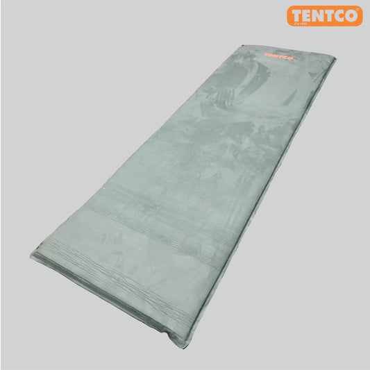 Mattress Self Inflating 10cm - TENTCO MS014 BACK IN STOCK