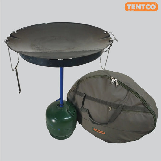 Skottel Bag Canvas - TENTCO SP053