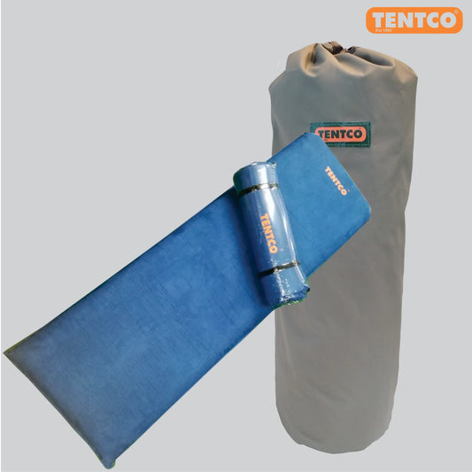 Self Inflating Mattress Bag [BAG ONLY] - TENTCO TEN248