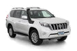 Toyota Land Cruiser 150 Series Prado Snorkel