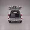Combo Drawer – Toyota Land Cruiser 200