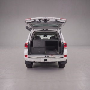 Combo Drawer – Toyota Land Cruiser 200