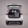 Savute Single Drawer + Fridge Slide Platform – Fortuner GD6/D4d - Vehicle Year Model: Pre 2016