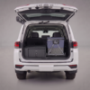 Single Drawer + Fridge Slide Platform – Toyota Land Cruiser 300