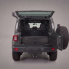 Single Drawer – Jeep Wrangler JL (2018+)
