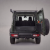 Single Drawer – Suzuki Jimny Gen4 5-Door