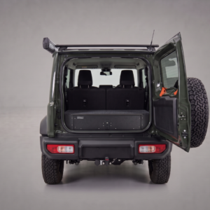 Single Drawer – Suzuki Jimny Gen4 5-Door
