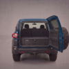 Single Drawer – Toyota FJ Cruiser Gen 1