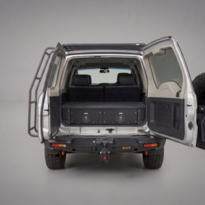 Twin Drawer – Nissan Patrol Y61
