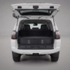 Twin Drawer – Toyota 4Runner Gen5