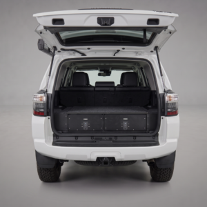 Twin Drawer – Toyota 4Runner Gen5