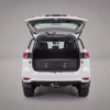 Twin Drawer – Toyota Fortuner D4D/ GD6 - Vehicle Year Model: Pre 2016