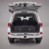 Twin Drawer – Toyota Land Cruiser 200