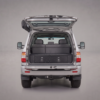 Twin Drawer – Toyota Land Cruiser 80