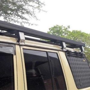 Roof Rack – Land Cruiser 76 2340mm x 1420mm