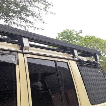 Roof Rack – Land Cruiser 76 2340mm x 1420mm