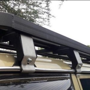 Roof Rack – Land Cruiser 76 2340mm x 1420mm