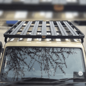 Roof Rack – Land Cruiser 76 2340mm x 1420mm