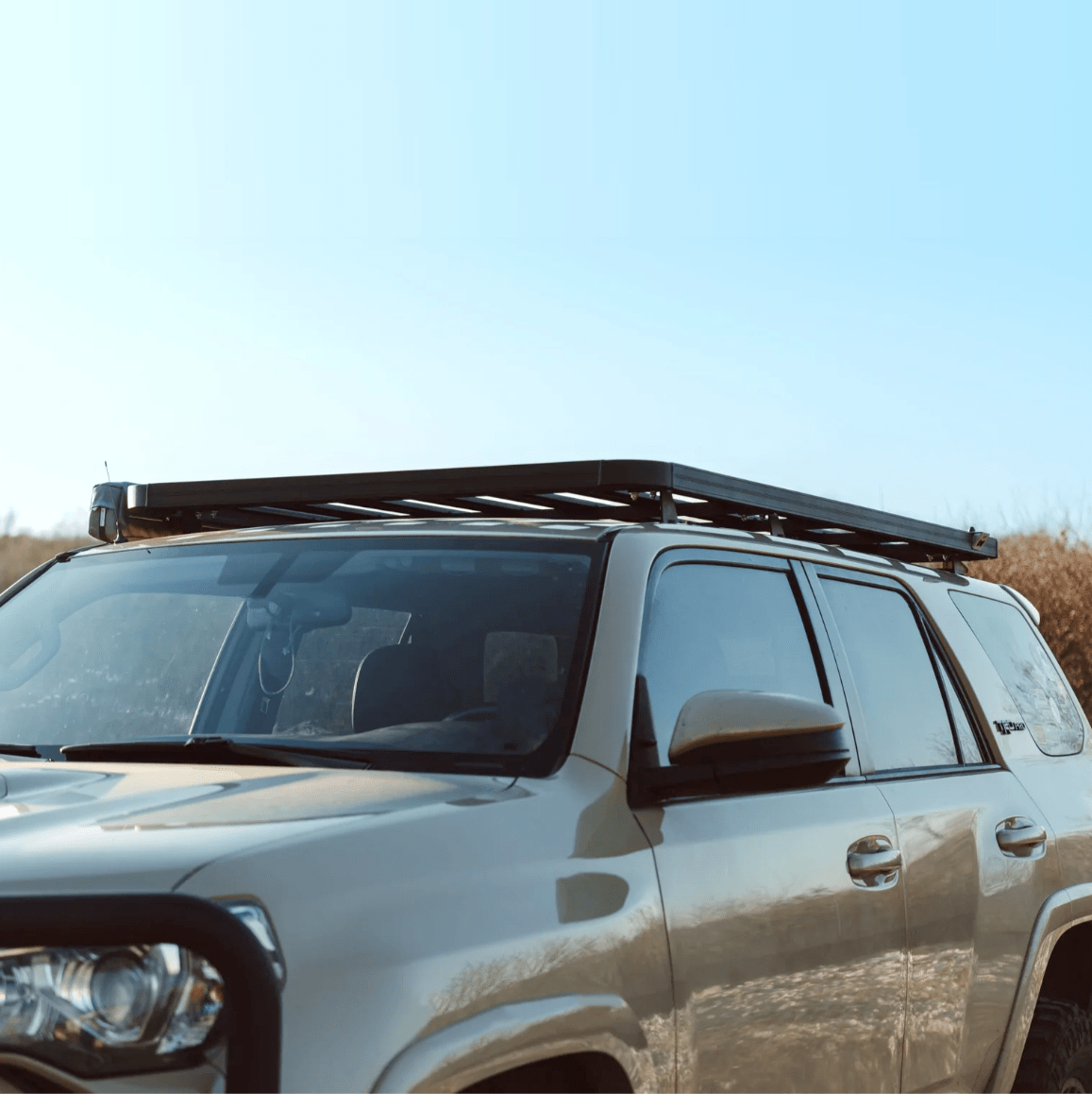 Roof Rack – Toyota 4Runner Gen5 2210mm x 1245mm