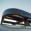 Roof Rack – Toyota 4Runner Gen5 2210mm x 1245mm