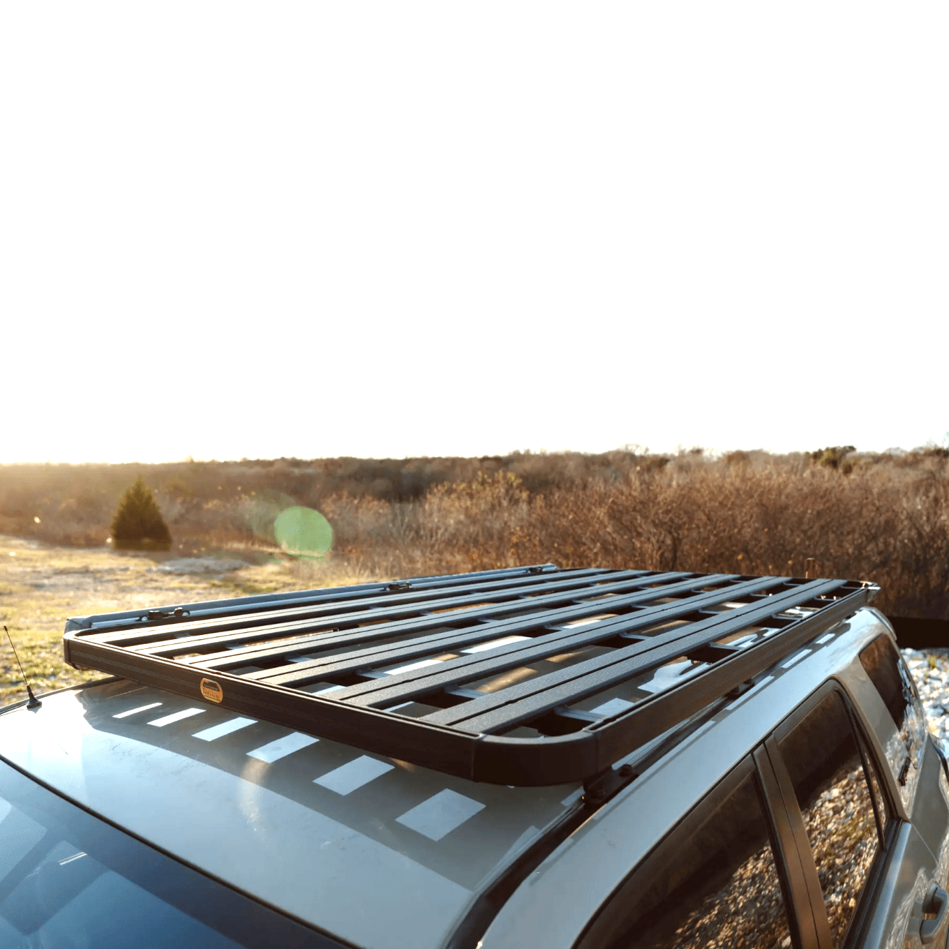 Roof Rack – Toyota 4Runner Gen5 2210mm x 1245mm
