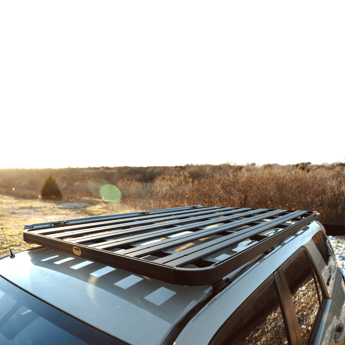 Roof Rack – Toyota 4Runner Gen5 2210mm x 1245mm