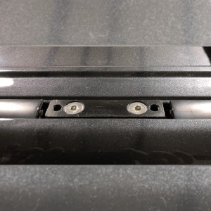 Roof Rack – Toyota 4Runner Gen5 2210mm x 1245mm