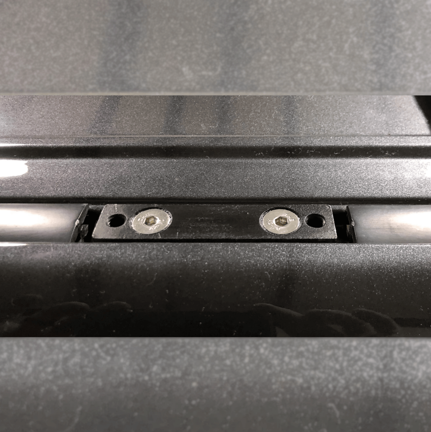 Roof Rack – Toyota 4Runner Gen5 2210mm x 1245mm